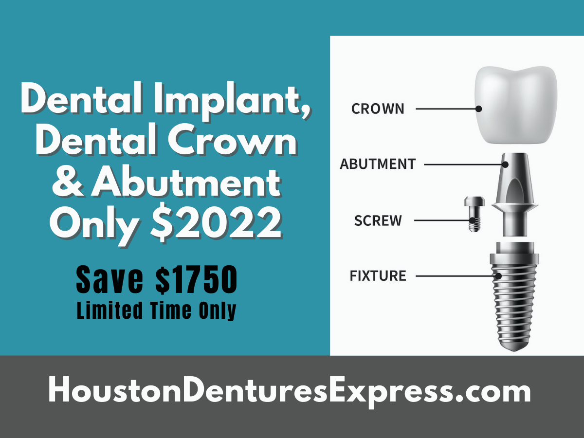 Image of 2022 Implant Special